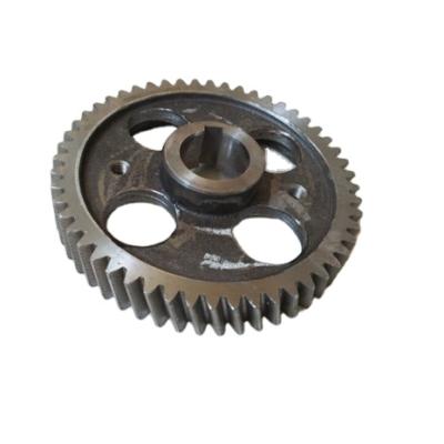 China 2410200500500 Foton Lovol machinery repair shops camshaft timing gear for tractor agricultural genuine spare parts for sale