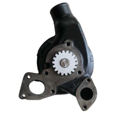 China T4131e011c machinery repair shops parts name: water pump, for Foton Lovol agricultural genuine tractor spare parts for sale