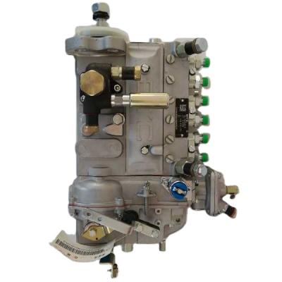 China Machinery Repair Shops T832080160 Parts Name: High Pressure Fuel Pump, For Foton Lovol Agricultural Genuine Tractor Spare Parts for sale