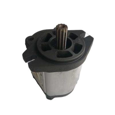 China Machinery Repair Shops TD804A.581C.1 Part Name: Gear Pump, for Foton Lovol Agricultural Genuine Tractor Spare Parts for sale