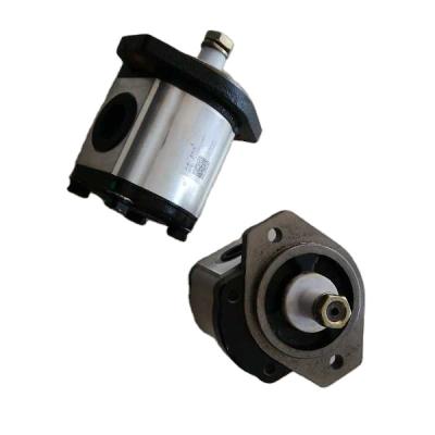 China Machinery Repair Shops TS12581010001 Part Name: Gear Pump, for Foton Lovol Agricultural Genuine Tractor Spare Parts for sale