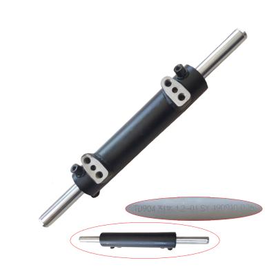 China Front axle slewing cylinder TD904.311K.1.2-01 part name: front axle slewing cylinder, for Foton Lovol agricultural genuine tractor spare parts for sale