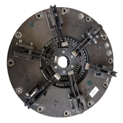 China L-02435-0045-02 Machinery Repair Shops Parts Name: Partial Clutch Assembly, For Foton Lovol Agricultural Genuine Tractor Spare Parts for sale