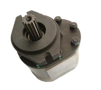 China Machinery repair shops TG1454.581Q.5 parts name: gear pump, for Foton Lovol agricultural genuine tractor spare parts for sale