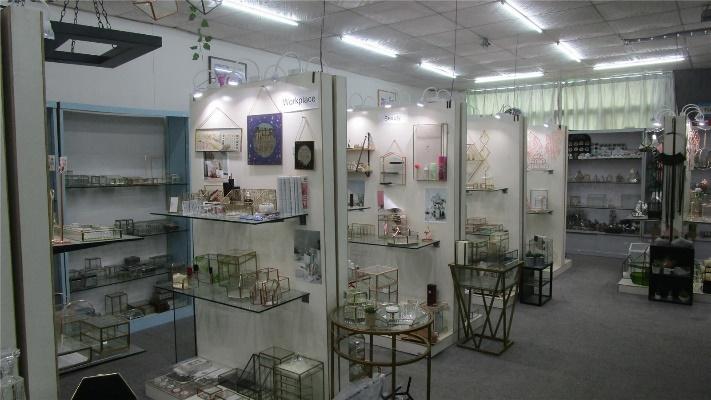 Verified China supplier - Huizhou Beauty One Home Decor Co., Ltd.