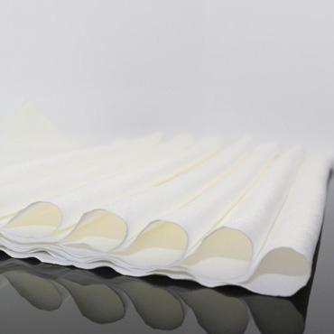 China 70% Polyester 30% Fiber Cleanroom Disposable Nylon Micro Woven Wipes in Polyester and Nylon for sale