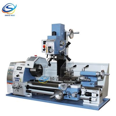 China Mini Metal Lathe Machine JYP290VF Manual Bench Drill Machine for sale