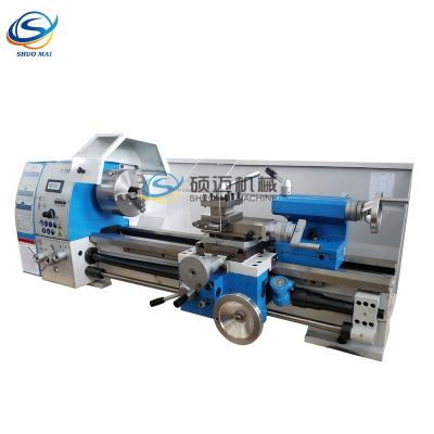 Κίνα JY290VF Mini Lathe Machine Factory price προς πώληση