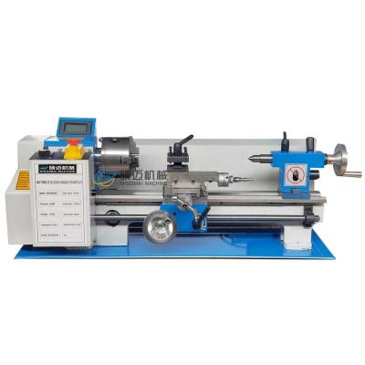 Κίνα Cheap CJ0618 mini bench lathe machine προς πώληση