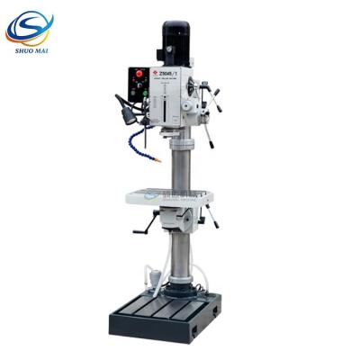 China Z5032/1 Z5040/1 Z5045/1 high precision Vertical Drilling Tapping Machine for sale