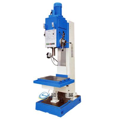 Cina Z5150 industrial drilling machine Heavy duty vertical drilling machine in vendita