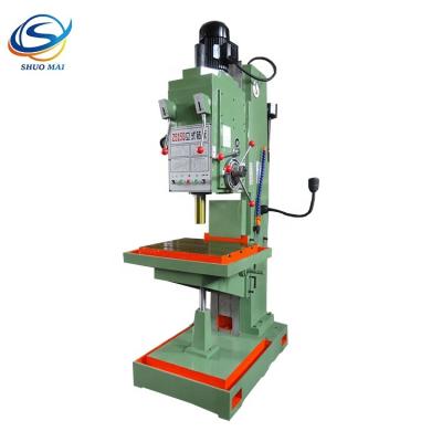 China Vertical Metal Core Drilling Machine Z5140 Bore Hole Drilling Machine en venta