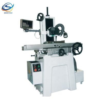 China MY3070 surface grinder machine with high precision en venta