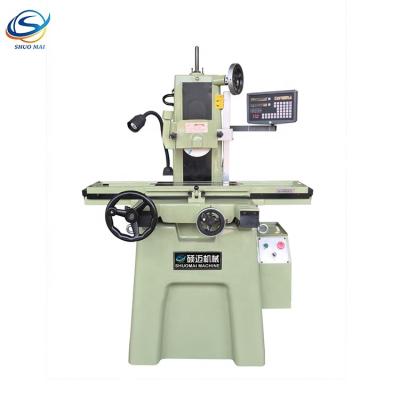 China Factory high precision surface grinding machine M618 en venta