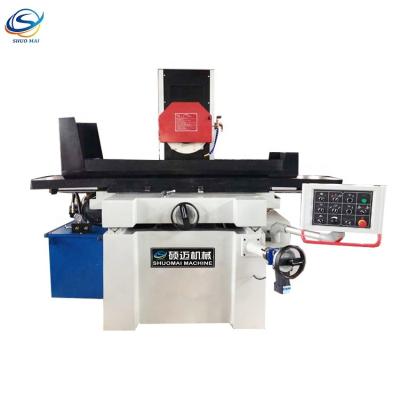 China High precision hydraulic surface grinder MY4080 grinding machine en venta