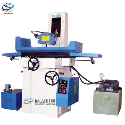 China M250 Manual Surface grinding machine/Precision Surface Grinder machine en venta