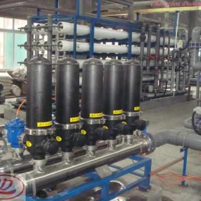 China Cultivates more reliable filter candle manufacturer in China market for sale