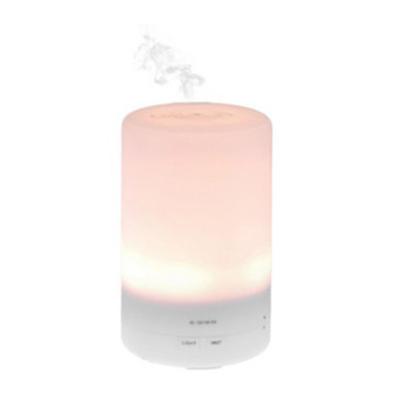 China Aromatherapy Machine Spray Household Smart Air Quiet Bedroom Small Ultrasonic Humidifier 180ml Fragrance Lamp for sale