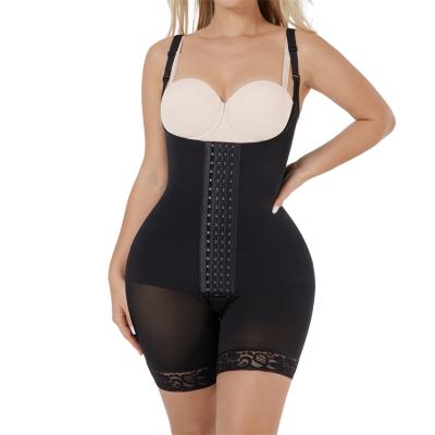 China 2022 Antibacterial Antibacterial Women Party Seamless Fat Belly Wear Body Control Shaper Shaper Women Shapewear for sale