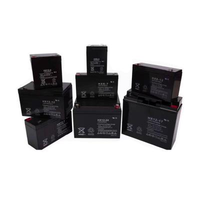 China Motorcycle Start Power  Battery Hot Sales Good Quality Motorcycle Start Power Battery Motorcycle Battery for sale