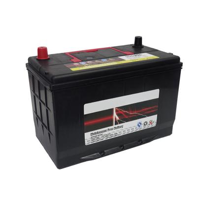 China High Quality 64ah Car Engine Start Wholesaler Maintenance Free 12v Car Battery Used Car Batteries for sale