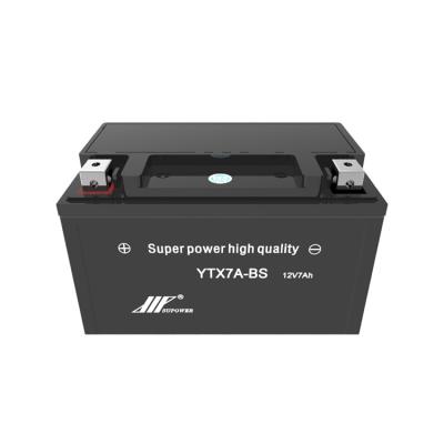 China Motorcycle Start Power Battery 2021 12v 3ah Super High Speed ​​Adult Electric Offroad Motorcycle Battery for sale