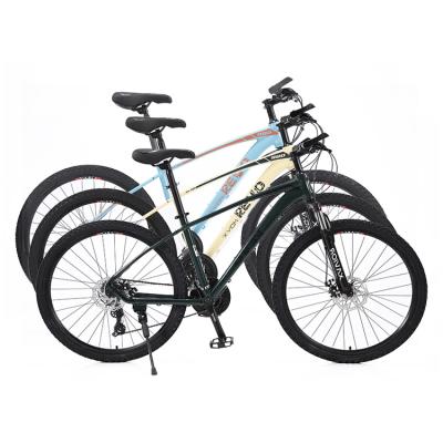 China Tour Road Bikes Amazon Hot Selling 26 27.5 29 Inch Mountain Bike Bicycle Aluminum Folding Mountain Bike for sale