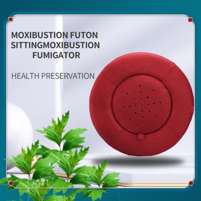 China Rectum Moxibustion Futon for sale