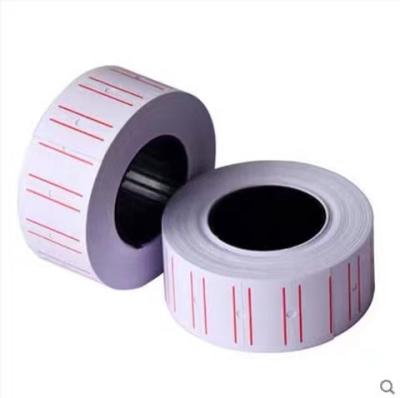 China Waterproof Waterproof Thermal Label Adhesive Sticker for sale