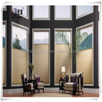 China Yilian traditional blind fabric shade cellular fabric for honeycomb blinds for sale