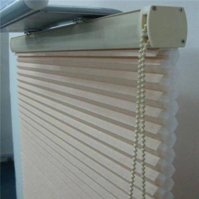 China CLASSIC Double Layer Honeycomb Blinds Cellular Blind Shades for sale