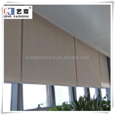 China Traditional 17 Years Waterproof Blackout Window Curtain Roller Blind Factory In Guangzhou for sale