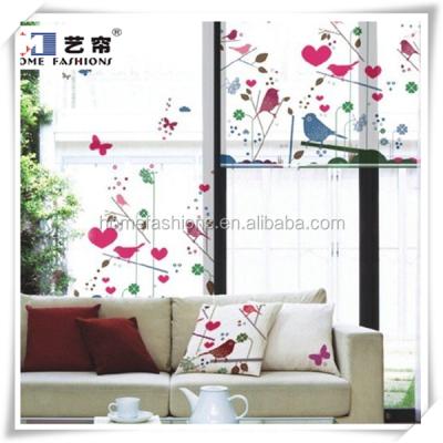 China China New Style Honeycomb Blind / Venetian Modern Home Roller Blind Day And Night for sale