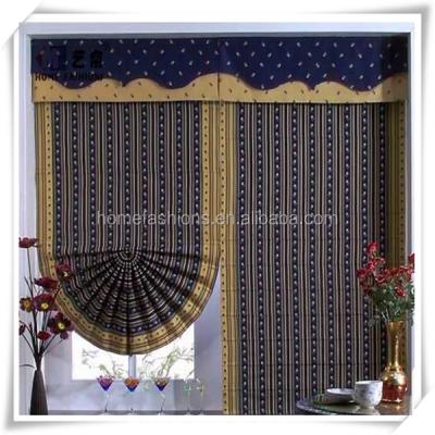 China 2016 New Style Roman Blinds by ROMAN Yilian for Windows Curtain for sale