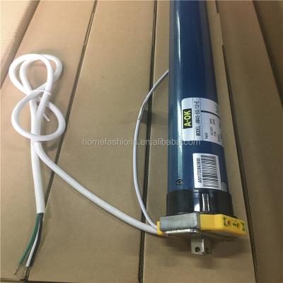 China Good Quality IP44 Tubular Blind Roller Motor For AM45-50/12E UN-OK for sale