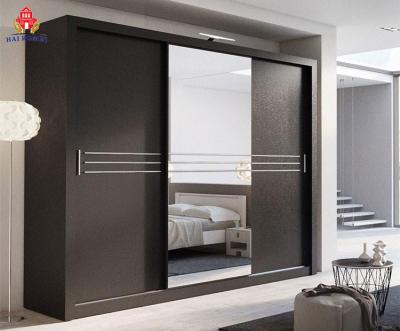 China Customized portable wardrobe bedroom furniture lowes wardrobe cabinet for sale