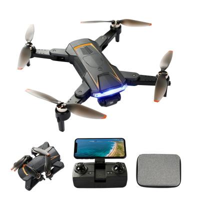 China Precise Positioning Auto Flight Dron Foldable WithCamera Or 4K Wifi FPV Flow GPS LH630 Return RC Drones 15mins Optical Positioning for sale