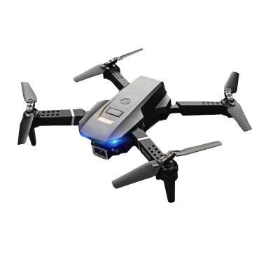 China Wifi Camera HD Pixel 300k (WiFi UAV) WiFi FPV RC Dron With Single Battery Electricity Remote Control Quadcopter Toy Drones for sale