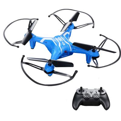 China Follow Me Mini Remote Control Drone Long Flight Time Drone Quadcopter Fixed Altitude Drone for sale