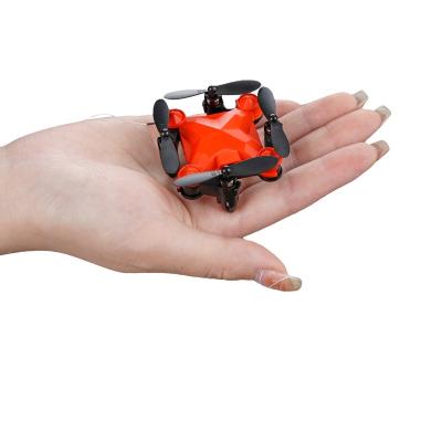 China 360-degree Rotation And Roll 2.4G Mini Quadcopter Camera 4K Fpv Drone Dji Remote Control Drone Dron for sale