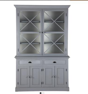 China Eco - Friendly Beautiful Dining Room Furniture Sideboards Cabinet Cupboards Sets for sale