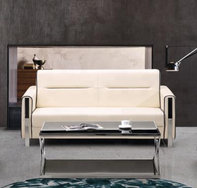 China Sofa New Sectional Design Modern Leather Sofa Set For Living Room /office for sale