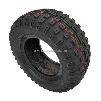 China 14 Inch 14x5.00-6.5 Tubeless High Quality Rubber Plus Off Road Vacuum Electric Scooter Tire for sale