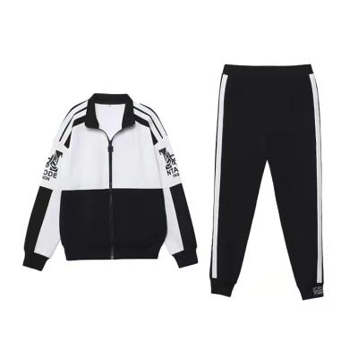 China Hot sale sports 2021 new arrival casual casual equipment for men's casual sportswear for sale