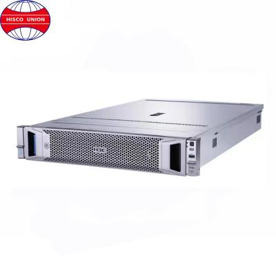 China For H3C UniServer R6900 G3 Rack Server 4U Intel xeon processor server 4U rack H3C R6900 G3 for sale