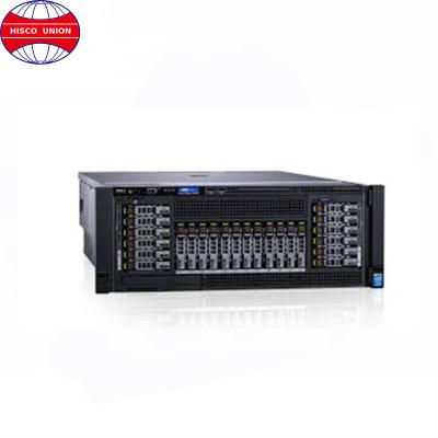 China For Dell R830 Network Server For Intel Xeon Processor E5-4669 v4 2U Rack Server CPU Server R830 for sale