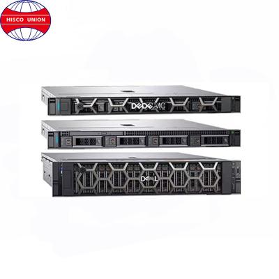 China 2U Server R740XD for Intel Xeon 4215 Processor for Dell Server dell power edge r740 server PowerEdge R740XD for sale