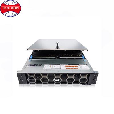 China Brand New PowerEdge R940 3U Rack Network Server Computers DDR4 Server With Server System For DELL R940 for sale