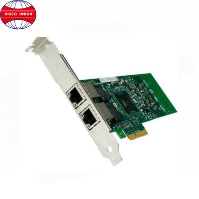 China I350-F4 Server Network Card Quad LC Port 1000Mbps PCIe v2.1 (5.0 GT/s) X4 Ethernet Server Adapter for sale