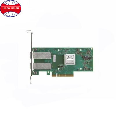 China MCX512A-ACAT Server Network Interface Card ConnectX-5 EN Adapter Card 10/25GbE for sale